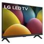 LG 32LR60006LA Smart TV 32 pulg Full HD webOS 23 Negro