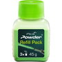 Pica Pica Powder Nachfüllpulver Verde Fluorescente