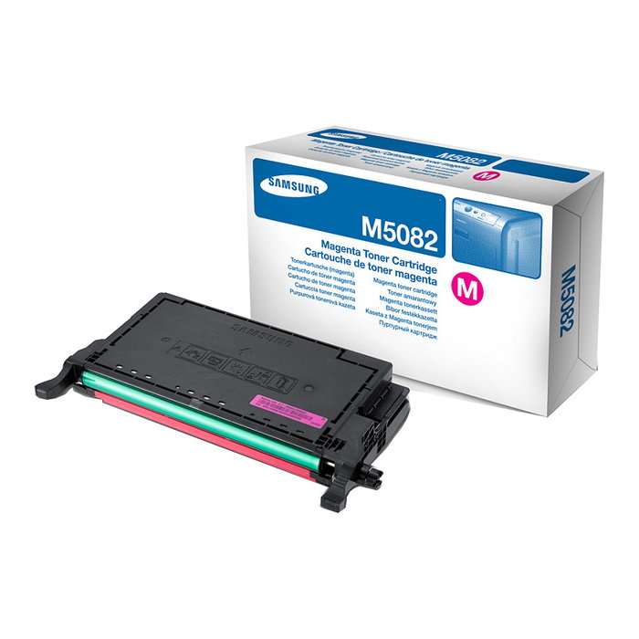 HP SU323A CLT-M5082S/ELS magenta HP SU323A CLT-M5082S/ELS magenta
