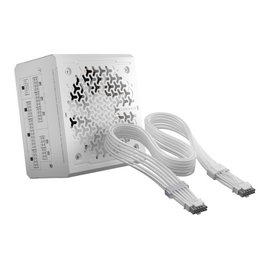 Corsair RM1000e ThermalProtect White Series 1000W ATX 3.1 PCIe 5.1