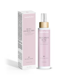 ESENTIAL AROMS Hidrolato de Jara Bio