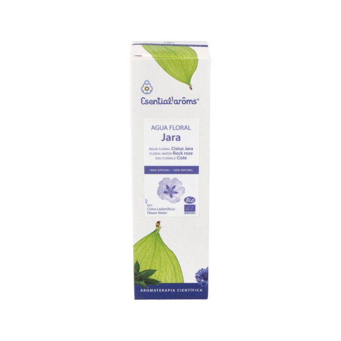 ESENTIAL AROMS Hidrolato de Jara BIO ESENTIAL AROMS Hidrolato de Jara BIO