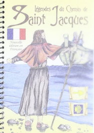 Legendes du cgenub de saint jacques, LOS CUADERNOS DE UROGALLO
