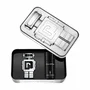 Paco Rabanne Phantom Set con Eau de Toilette de 100 ml y Desodorante Spray de 150 ml