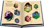 Disney Lorcana TCG Libro La Guía Oficial del Coleccionista: Sets 1-4 *Edición Inglés*