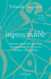 Imprescindible, Yolanda Arquero - ISTHAR LUNA-SOL