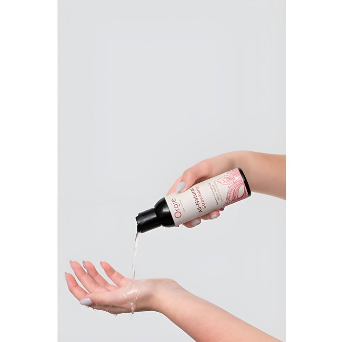 Lubricante Orgie 150 ml Fresa