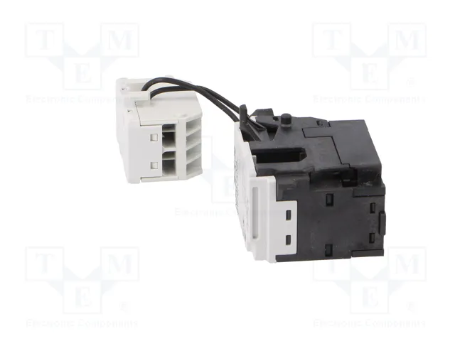 EATON ELECTRIC NZM1-XA208-250 Disyuntor de tensión