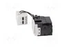 EATON ELECTRIC NZM1-XA208-250 Disyuntor de tensión