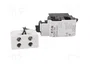 EATON ELECTRIC NZM1-XA208-250 Disyuntor de tensión