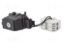EATON ELECTRIC NZM1-XA208-250 Disyuntor de tensión