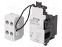 EATON ELECTRIC NZM1-XA208-250 Disyuntor de tensión