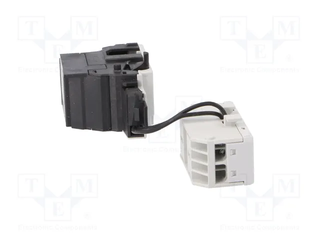 EATON ELECTRIC NZM1-XA208-250 Disyuntor de tensión