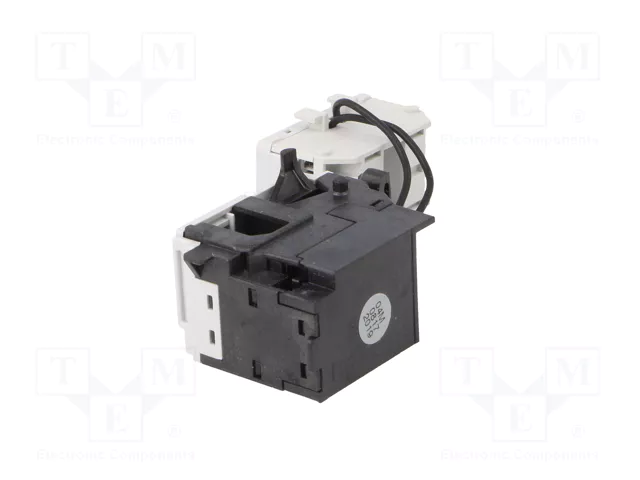 EATON ELECTRIC NZM1-XA208-250 Disyuntor de tensión