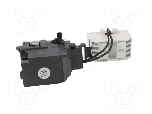 EATON ELECTRIC NZM1-XA208-250 Disyuntor de tensión