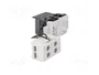 EATON ELECTRIC NZM1-XA208-250 Disyuntor de tensión