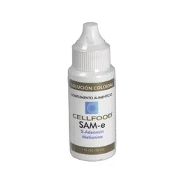 CELLFOOD Sam-E 30Ml