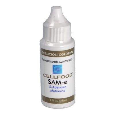 CELLFOOD Sam-E 30Ml CELLFOOD Sam-E 30Ml