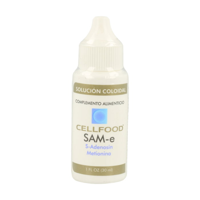CELLFOOD Cellfood Sam-E 30ml