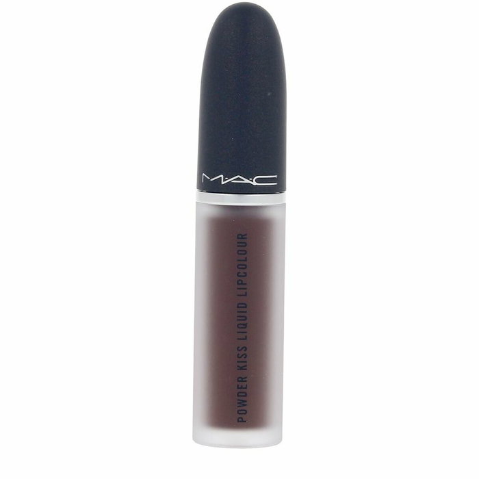 Mac POWDER KISS Liquid Lipcolour Chestnut Mac POWDER KISS Liquid Lipcolour Chestnut