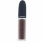 Mac POWDER KISS Liquid Lipcolour Chestnut