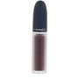 MAC POWDER KISS liquid lipcolor #Chestnut 1 u