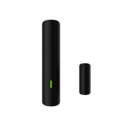 Dahua DHI-ARD333-W2(868S) Detector de puerta inalámbrico negro