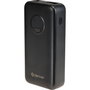 Denver Powerbank PQC-20065 20000mAh PD65W Negro