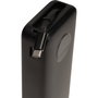 Denver Powerbank PQC-20065 20000mAh PD65W Negro