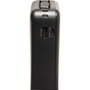 Denver Powerbank PQC-20065 20000mAh PD65W Negro