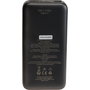 Denver Powerbank PQC-20065 20000mAh PD65W Negro