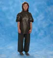 Kruuse Chaqueta para Partos X-Pequeña