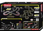 Carrera GO Speed Zone Pista de Carreras 6.3m con Coche F1 Ferrari Hamilton y F1 Red Bull Verstappen