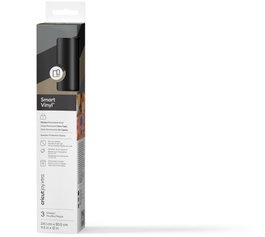 Cricut Smart Vinyl Joy Xtra Permanente 24,1 x 30,5 cm - Pack de 3 hojas Classics Sampler