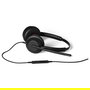EPOS Auriculares Impact 760 Dual USB-C Diadema Circumaural con Microfono Boom, Negro