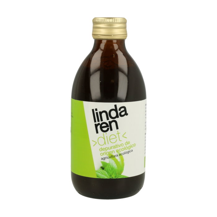 Lindaren Depurativo Eco 250 ml