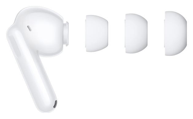 Huawei FreeBuds SE 4 Blanco