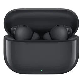 Huawei Freebuds SE 4 Auriculares Inalámbricos con Cancelación Activa de Ruido (ANC) - Negros AABMA63465