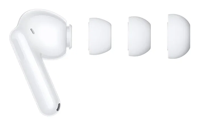 Huawei freebuds se 4 anc, white, fuji-t010