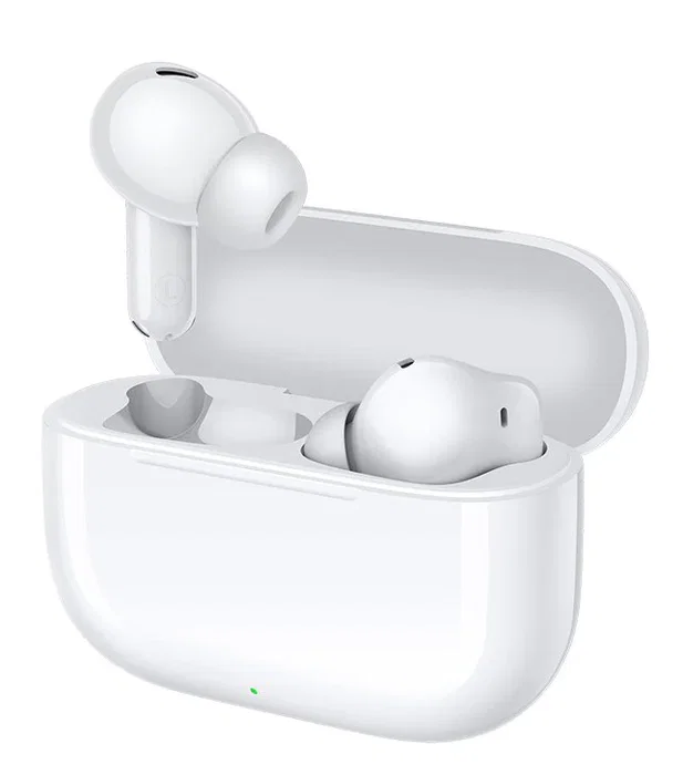 Huawei freebuds se 4 anc, white, fuji-t010