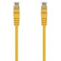 Aisens Cable de red RJ45 Cat.6A UTP AWG24 LSZH 3m Amarillo