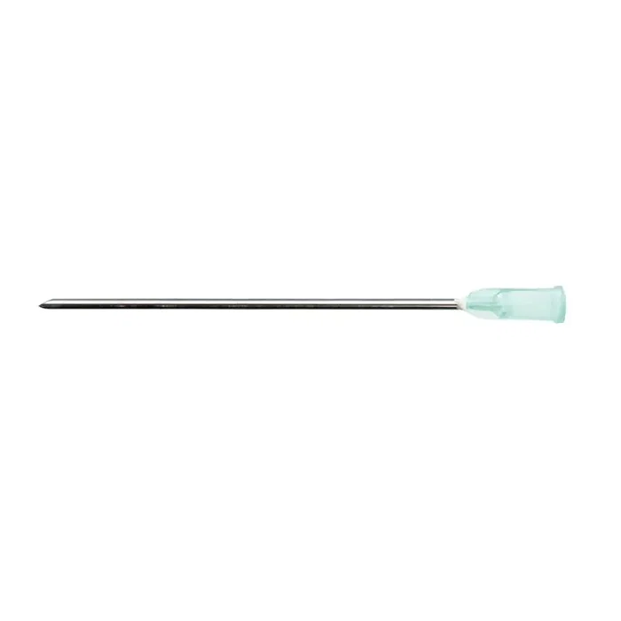 Kruuse Aguja Reforzada Bovivet 2,1x80mm 14G x 3 1/4'' LL 100 uds.</div> Kruuse Aguja Reforzada Bovivet 2,1x80mm 14G x 3 1/4'' LL 100 uds.</div>