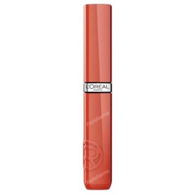L'Oréal Paris Infallible Laque Labial Líquido Efecto Vinilo 601-Whort It L'Oréal Paris Infallible Laque Labial Líquido Efecto Vinilo 601-Whort It