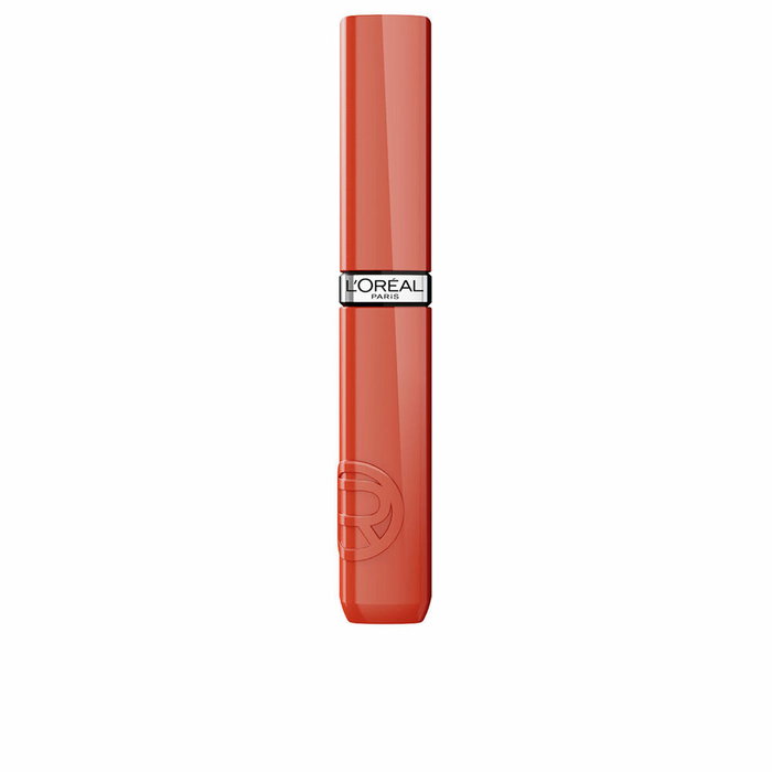 L'Oréal Paris Infallible Laque Labial Líquido Efecto Vinilo 601-Whort It L'Oréal Paris Infallible Laque Labial Líquido Efecto Vinilo 601-Whort It