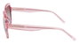 DKNY DK540S-740 Gafas de sol Rosa