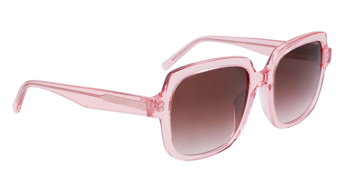DKNY DK540S-740 Gafas de sol Rosa