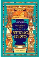 Mitos, momias y magia del Antiguo Egipto, Stephen Davies - OCEANO TRAVESIA