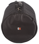 Fundas Batería Ek 14" X 14" Acolchado de 12 mm