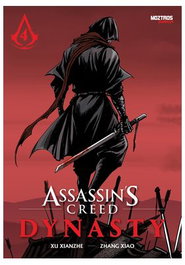 Assassin'S Creed: Dynasty 04