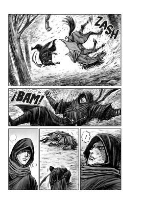 Assassin'S Creed: Dynasty 04